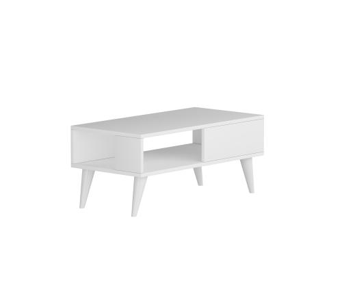 Kohvilaud Seul - White