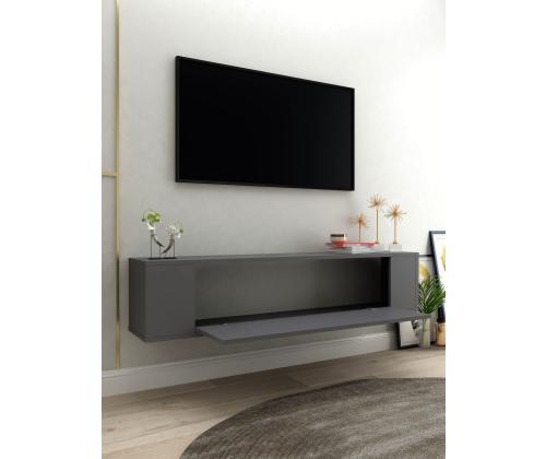 TV laud Restol 3 - Anthracite