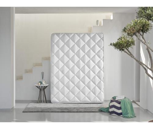 Daisy 200x200 cm Double Size Luxury Middle Mattress