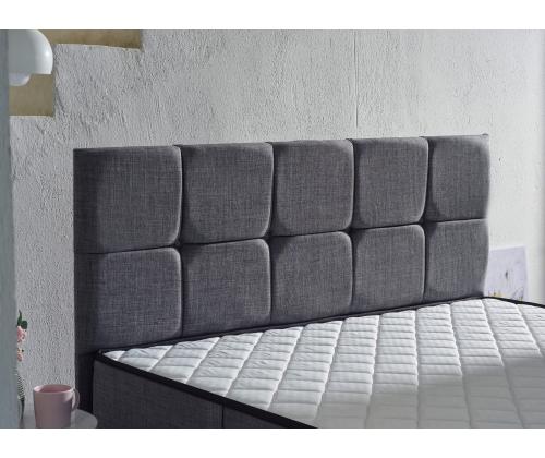 Diamond 140x190 cm Double Size Ultra Firm Mattress