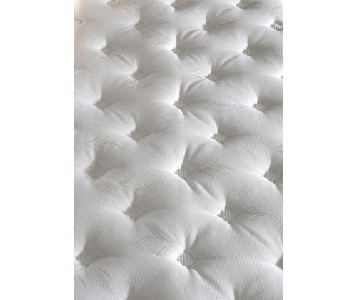 Queen 160x200 cm Double Size Padded Firm Mattress