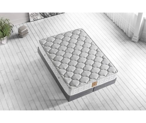 Relax 150x200 cm Double Size Luxury Middle Firm Mattress