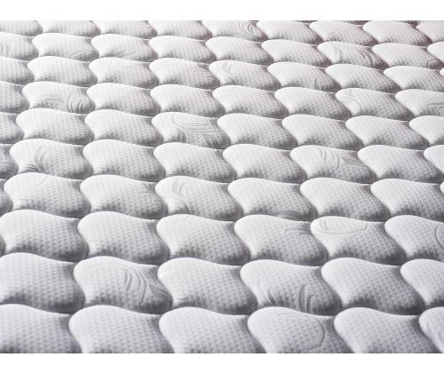 Smart 140x200 cm Double Size Firm Mattress