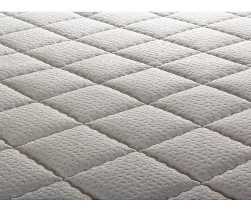 Blue Pocket RollPack 90x190 Single Size