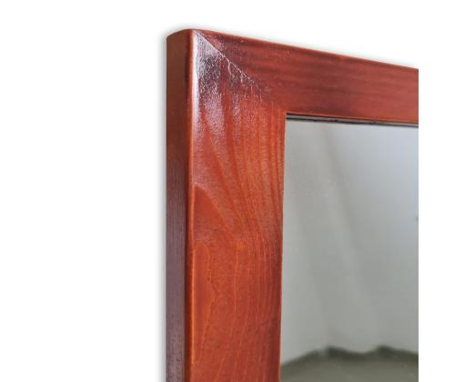 Peegel Cheval Cinnamon