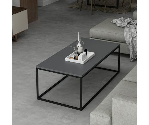 Kohvilaud Tiger - Anthracite