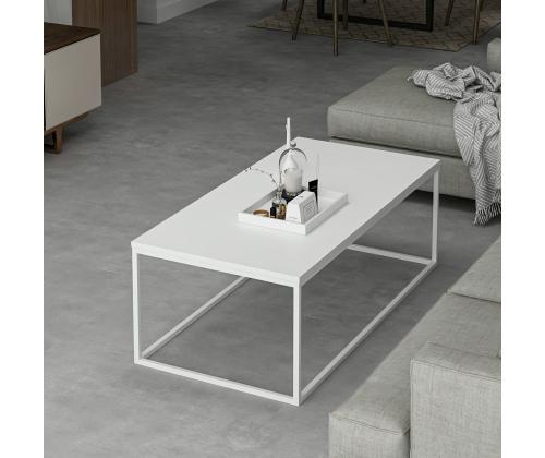 Kohvilaud Tiger - White