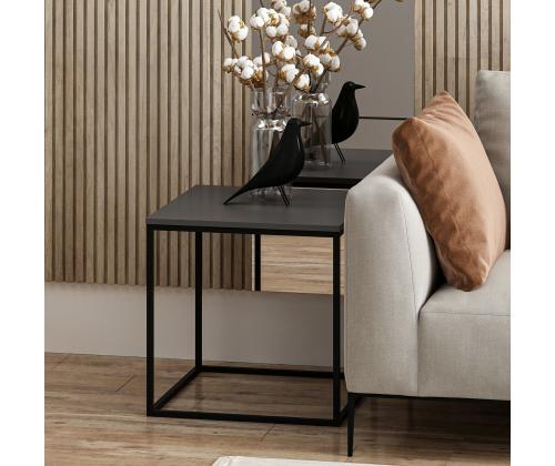 Kohvilaud Basak - Anthracite