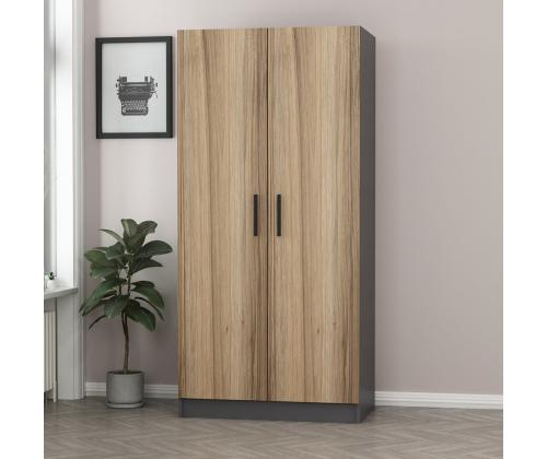 Kale Anthracite Gold - 190