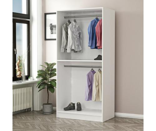 Kale Anthracite White - 190