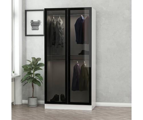 Kale Glass Black - 190