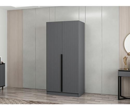 Kale Plus Membrane Anthracite - 210