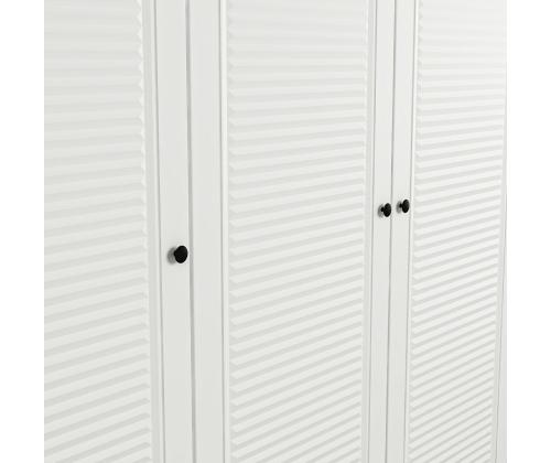 Kale Membrane Blinds White - 190