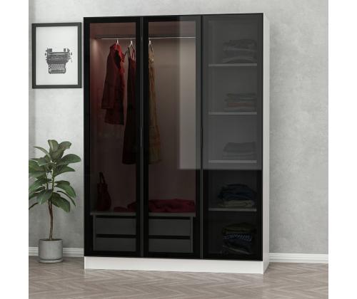 Kale White Black - 2274