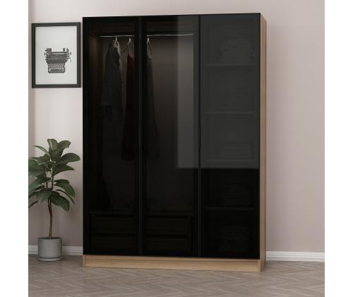 Kale Dark Grey - 2285