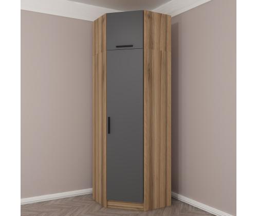 Kale Anthracite Oak - 2303