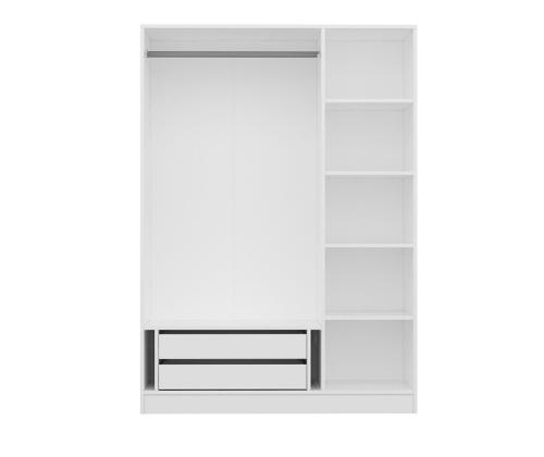 Kale 3 Mebran Kapak 210 - White