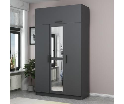 Minar 3 Kapak 235 - Anthracite