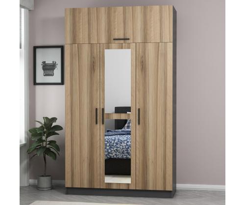 Minar 3 Kapak 255 - Dore