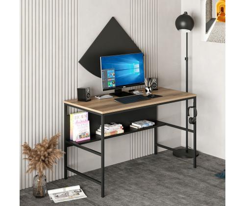 Greta - 4481 - Dore, Black