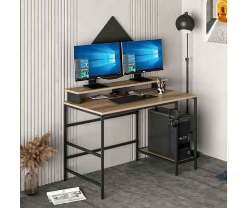 Greta L - Dore, Black