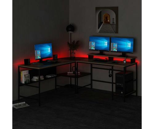 Greta RGB - Dore, Black