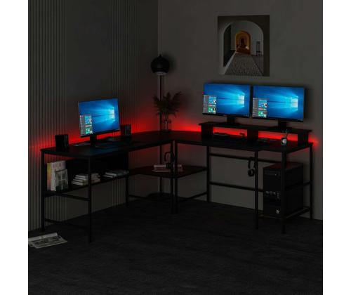 Greta RGB - 8536 - Black