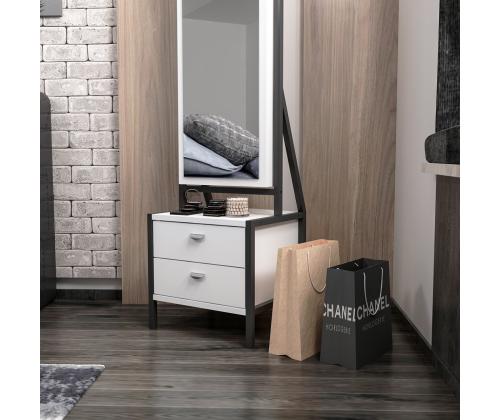 Laud Elegante - White