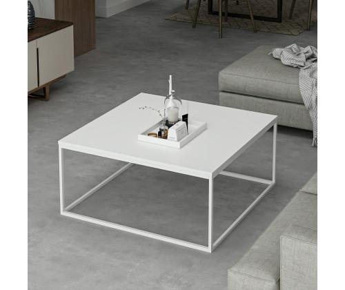 Kohvilaud Loni - White