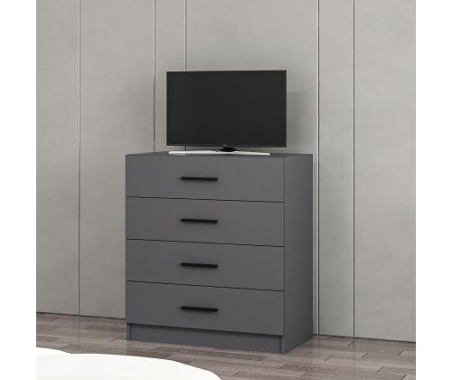 Kale TV - Anthracite