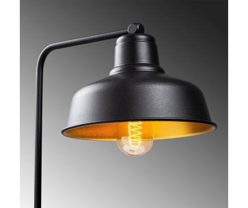 Laud Berceste - 181BLACK-ML