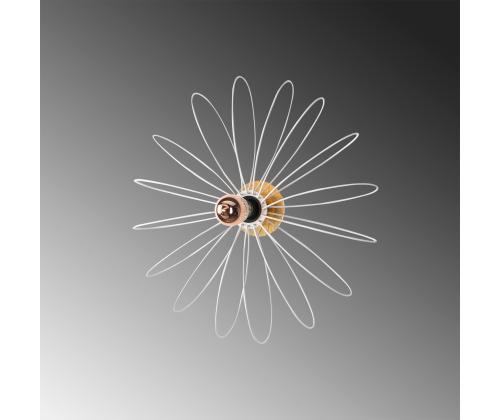 Hemdem - 707-A WHITE