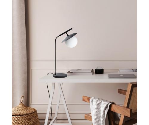 Laud Anemon 13810 - Black