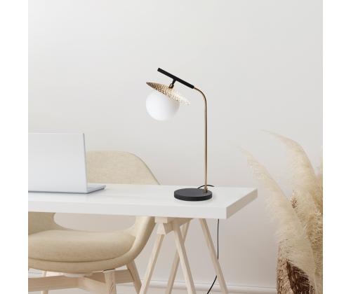 Laud Anemon 13811 - Black