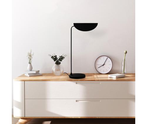 Laud Corner 13780 - Black