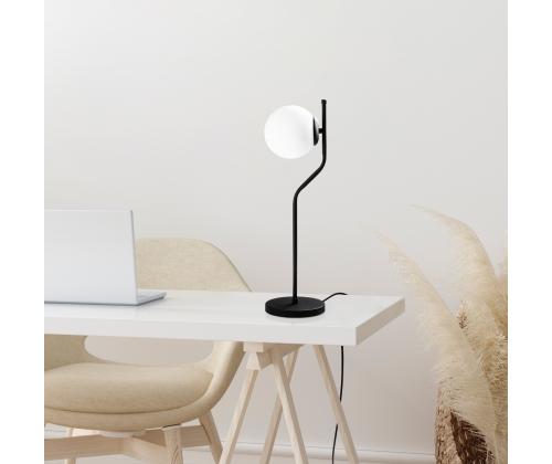 Laud Tulip 13820 - Black