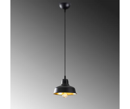 Berceste - 181BLACK-S