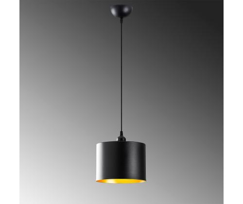 Berceste - 195BLACK-S