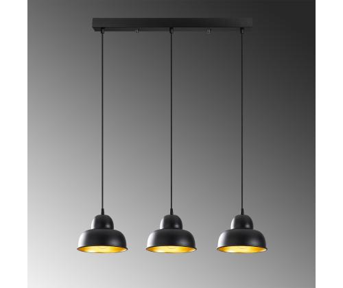 Berceste - 180BLACK-S1