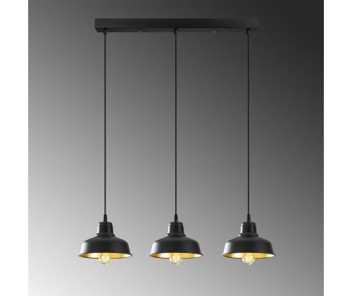 Berceste - 181BLACK-S1