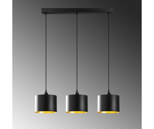 Berceste - 195BLACK-S1