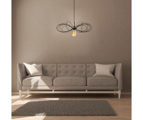 Hemdem - 707-S BLACK