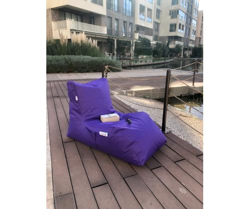 Daybed - Purple