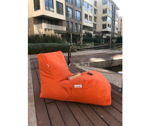 Daybed - Orange