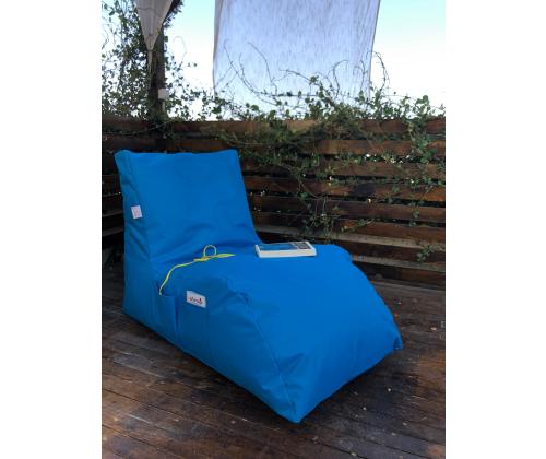 Daybed - Turquoise