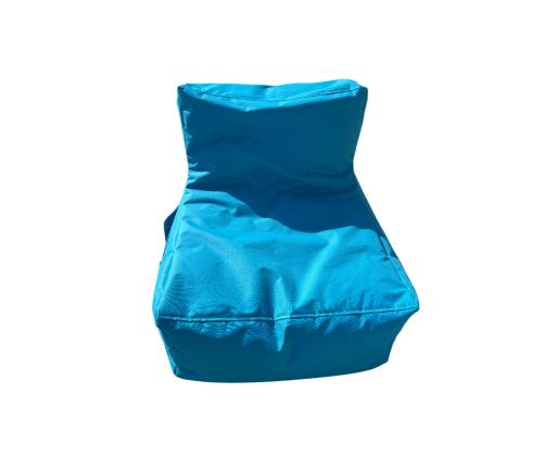 Xxl Sedir - Turquoise