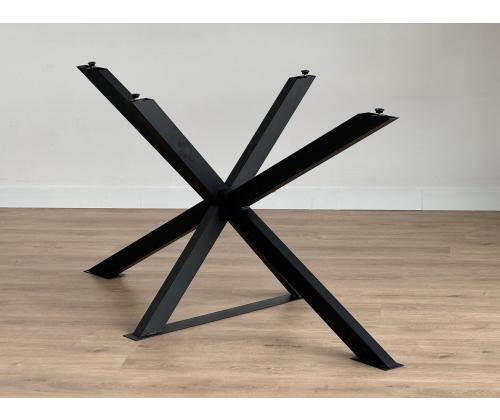 Laud Ahtapot - Black