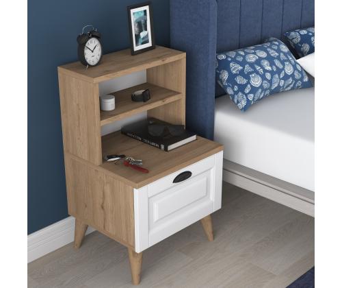 BD105 - 2786 - Walnut