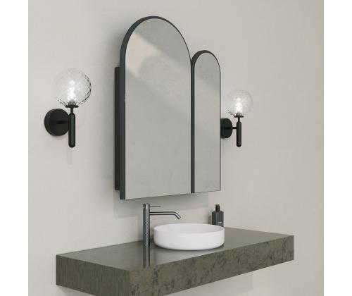 Classe Cabinet - Black