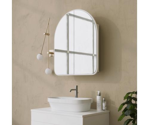 Hope Cabinet - White